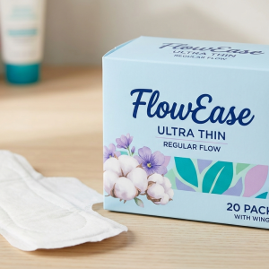 Special You Super-Dry Sanitary Napkins