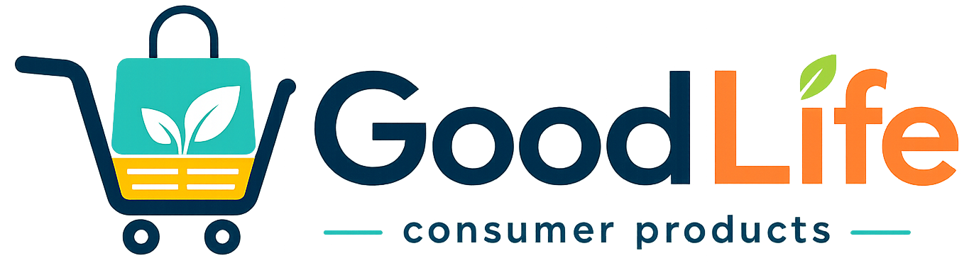 Good Life Consumer